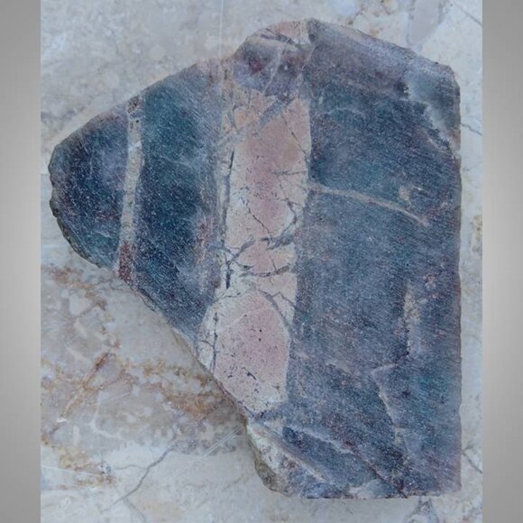 EXTREMELY RARE! avropium crystal mineral stone 02 - Picture 5 of 7